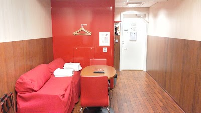 lodging