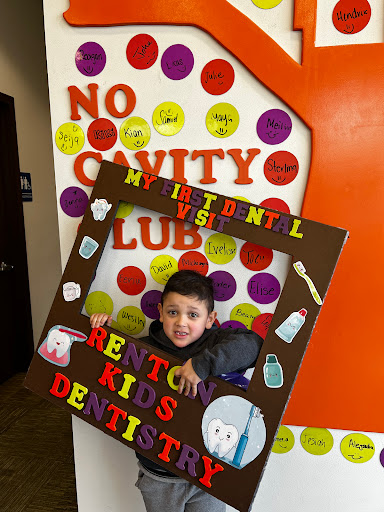 Renton Kids Dentistry - Thumbnail