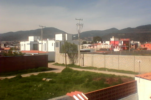 Santa Cruz Chignahuapan - Thumbnail