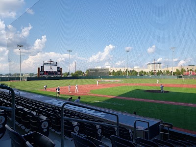 Liberty Baseball Stadium