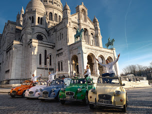 Photo n°8 de Parisi Tour à Paris (Agence de voyages)