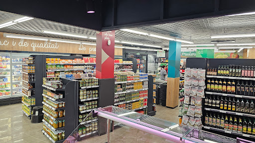SPAR Sant Joan de les Abadesses - Thumbnail