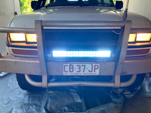 Mick's Mobile Auto Electrics - Thumbnail