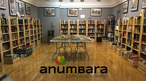ANÚMBARA espacio solidario