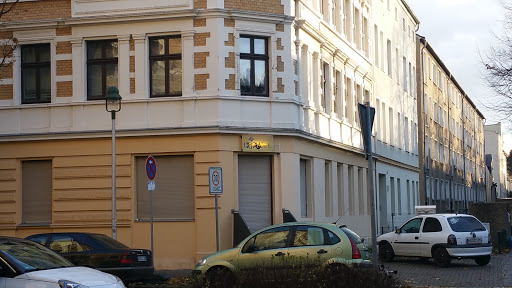 Extra-Welt Logo