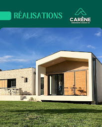 Photo n°3 de CARENE (nouveau nom de Maison CARENE) à Valence (Entreprise de construction)