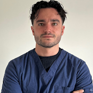 Hugo Primault Ostéopathe D.O. à La Séguinière