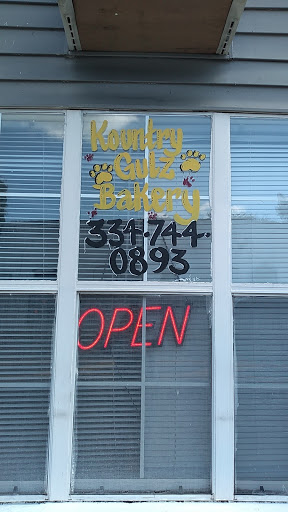 Kountry Gulz Bakery - Thumbnail