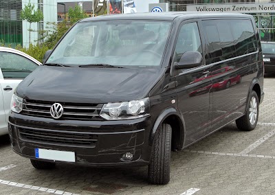 Photos of Auto noma "RentGroup"