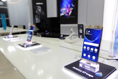 Photos of Samsung Experience Store - Jogja City