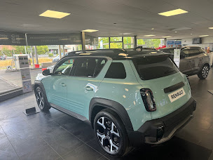 Photo n°11 de Renault - Centre Auto Morangis à Morangis (Concessionnaire Renault)