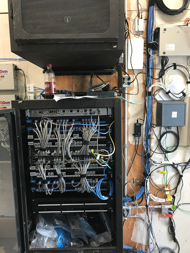 Absolution Technologies, LLC - Visual