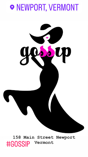 Gossip - Thumbnail