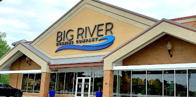 Big River Running Co