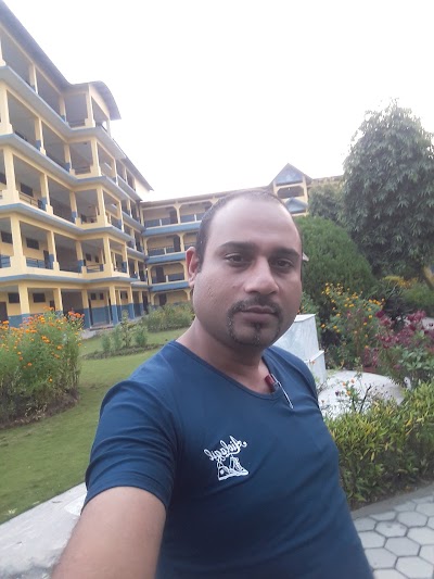Photos of Nepal Polytechnic Institute