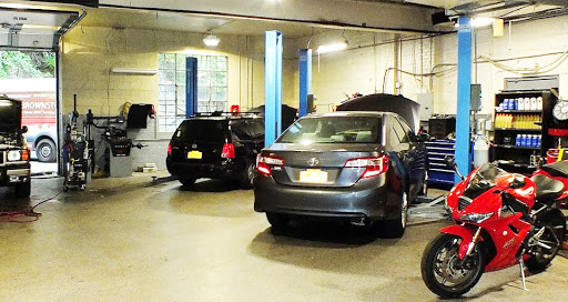 Hudson Motors Auto Services LLC