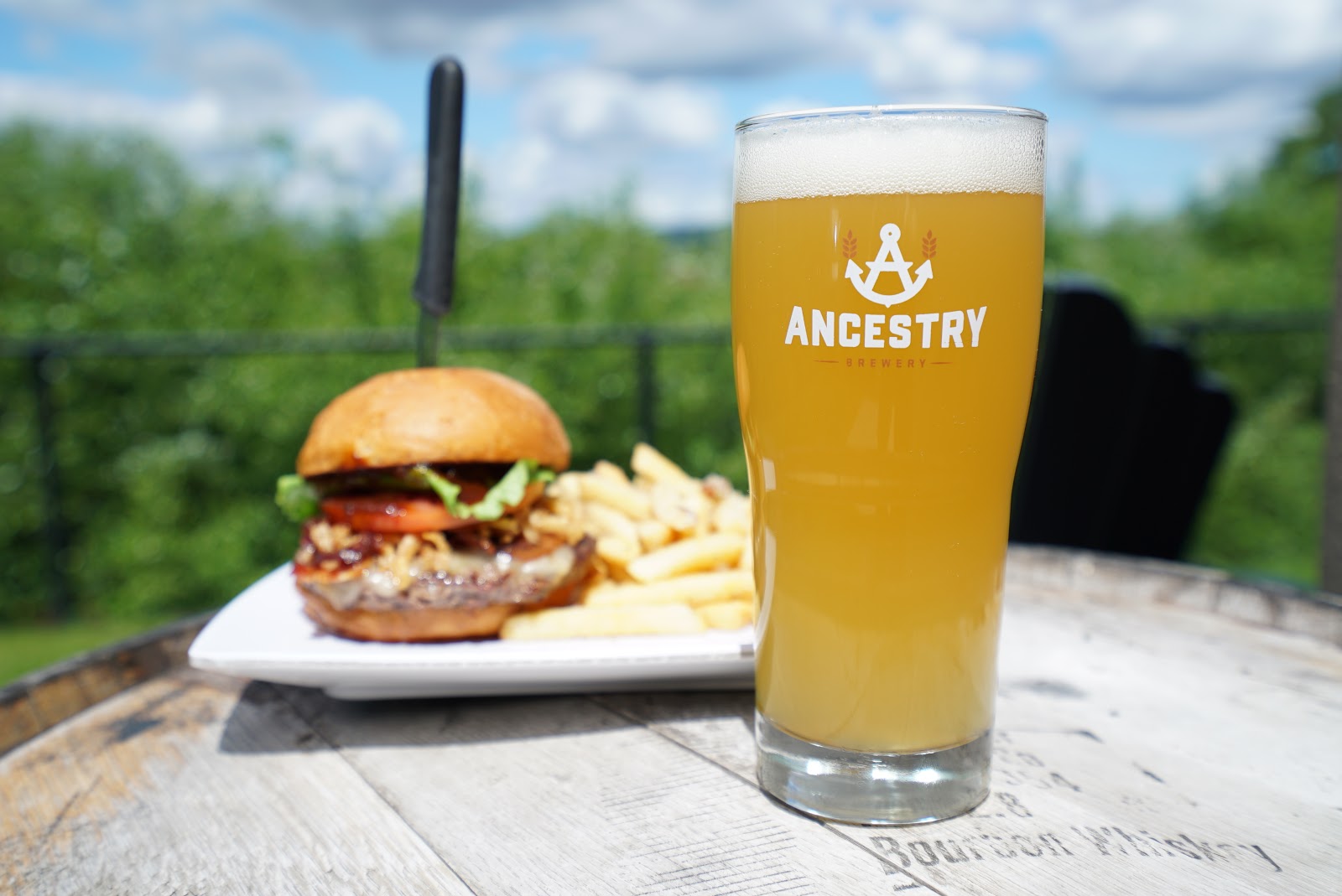 Ancestry Brewery — photo 2