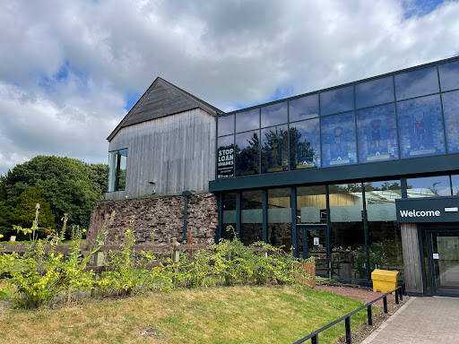 Norton Priory Museum & Gardens