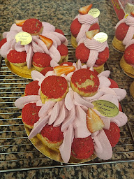 Photo n°17 de Au fournil brayon Maison Bernardin à Saint-Germer-de-Fly (Boulangerie)