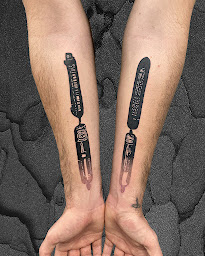 Photo n°8 de CORIOLIS TATTOO à Clermont-Ferrand (Tatoueur)