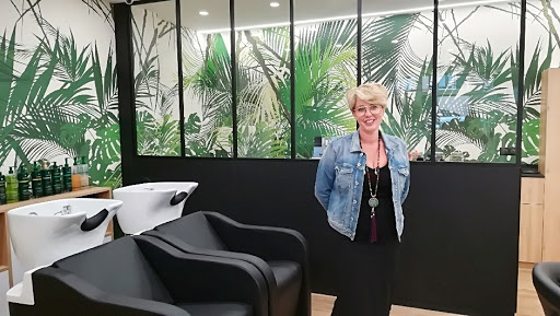 SO CHIC au naturel - Salon Ambassadeur René FURTERER - Thumbnail