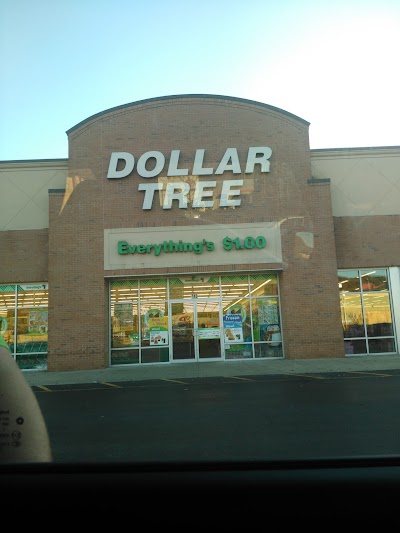 Dollar Tree