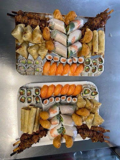 Photo 2 - Passion Food