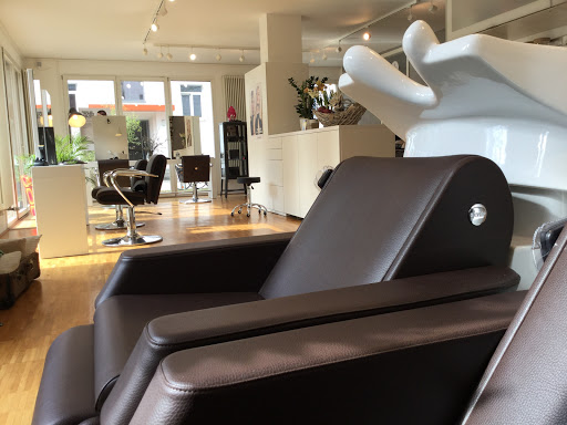 Oxygène Coiffeur - Thumbnail