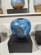 Poterie Le Chant de la Terre à La Rochebeaucourt-et-Argentine