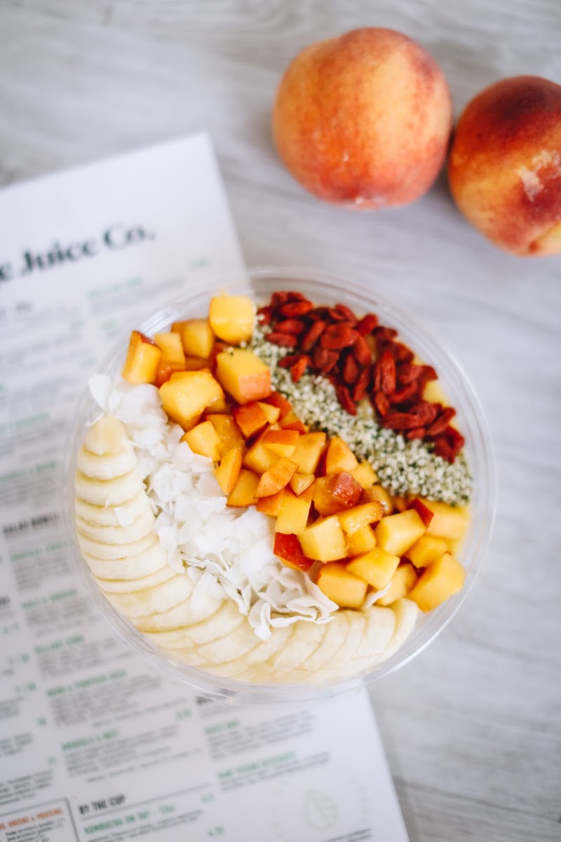 Village Juice Co — photo 6