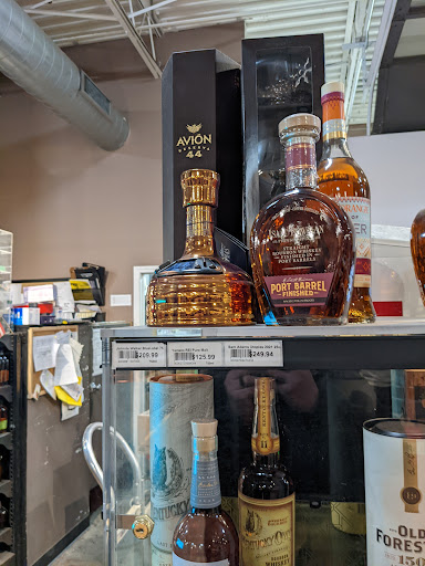 Dion’s - Wine, Spirits, Beer - Thumbnail