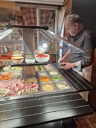 Photo n°54 de Hôtel Restaurant du Lac Camps à Camps-Saint-Mathurin-Léobazel (Hôtel)