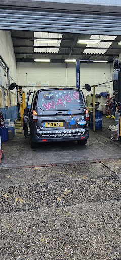M & N Autos (Portsmouth) Ltd - Thumbnail