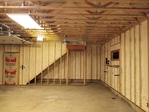 Spray Master Insulation LLC - Thumbnail