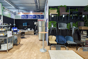 Photo n°3 de METRO Charleville-Mézières à Charleville-Mézières (Grossiste alimentaire)