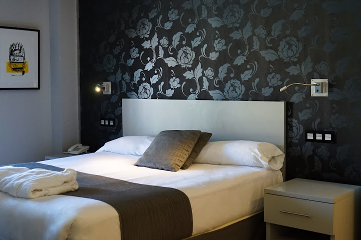 Hotel De Martin by null