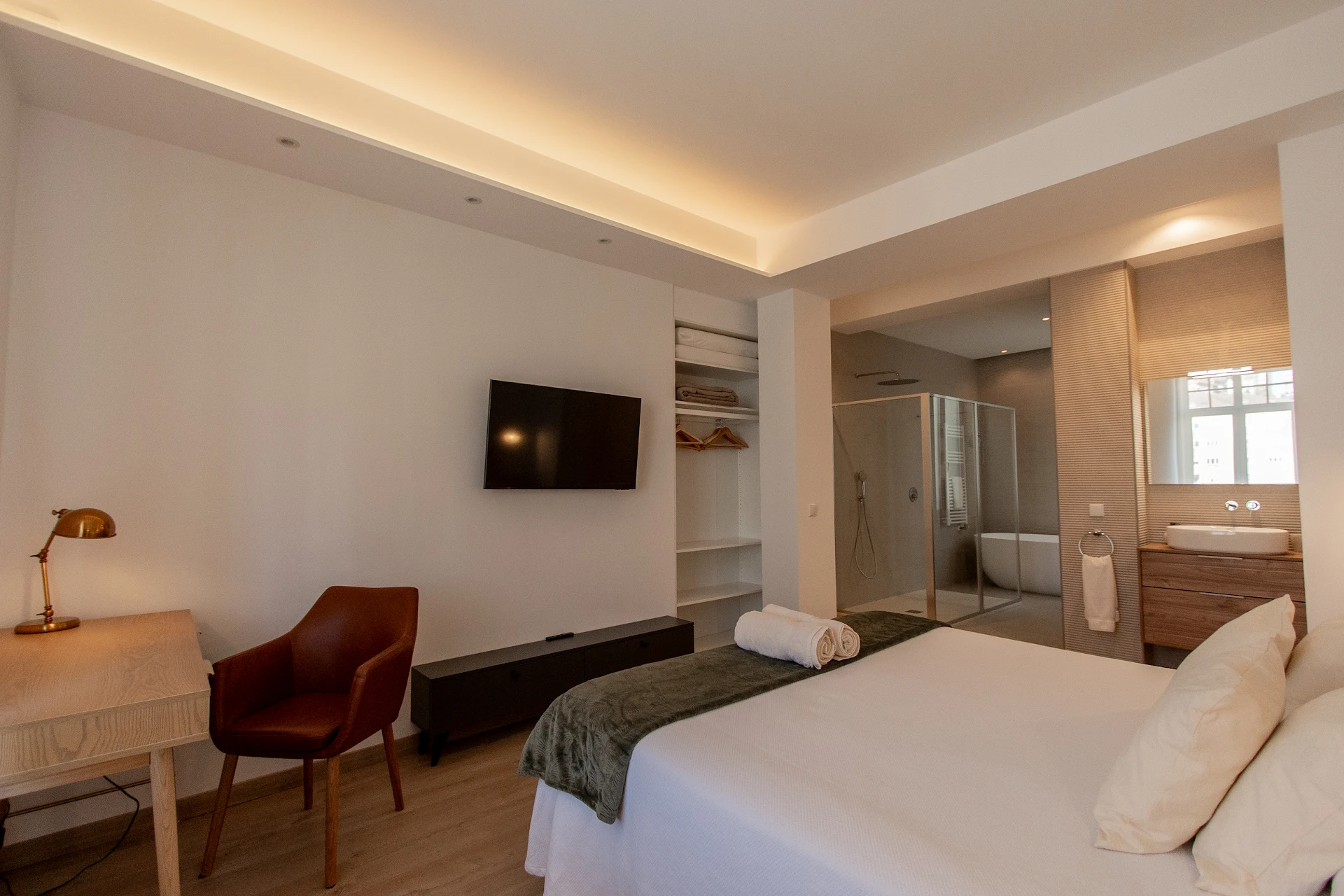 Suite Haus Castelar