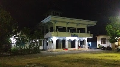 Photos of Masjid Dawah