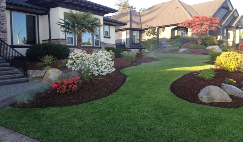 Petra Landscape Contractors work photo 1