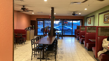 Don Juan's Mexican Restaurant