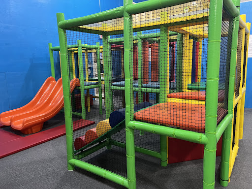 Bounce With Us LLC - Thumbnail