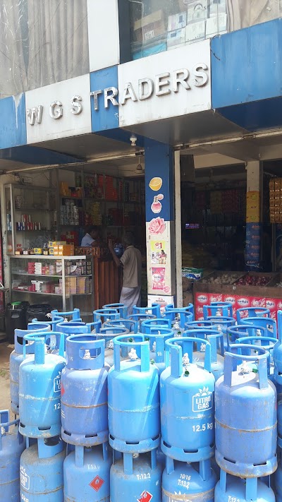 Photos of W G S Traders