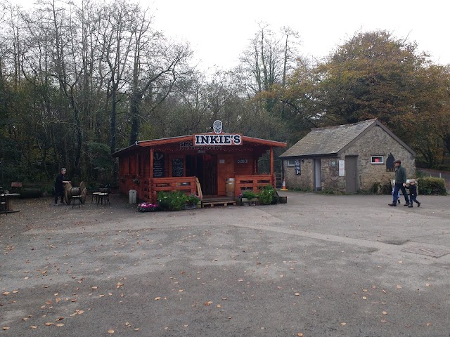 Golitha Falls