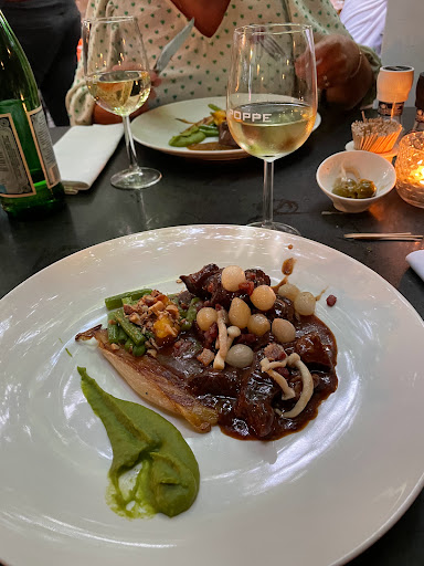 Restaurant Poppe Apeldoorn B.V. - Thumbnail