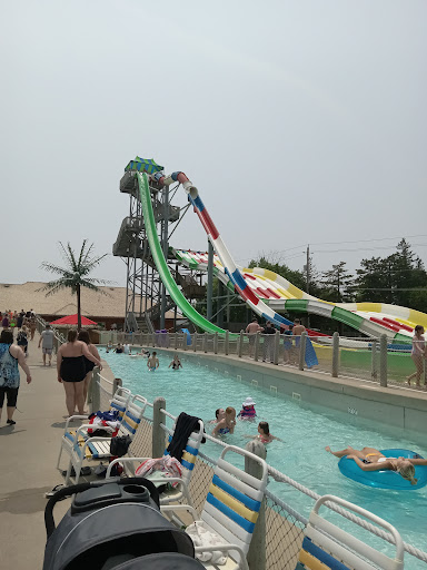 Adventureland Park - Main Parking - Thumbnail