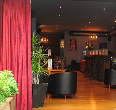 Photos of Bottlerocket Bar & Cafe