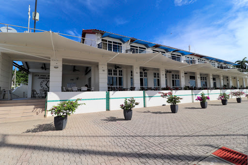 The Dock Restaurant