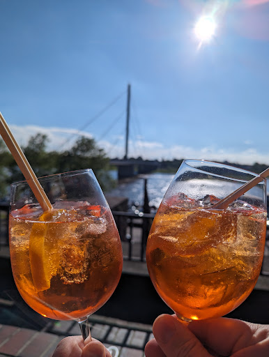 Tonhallen-Terrasse - Thumbnail