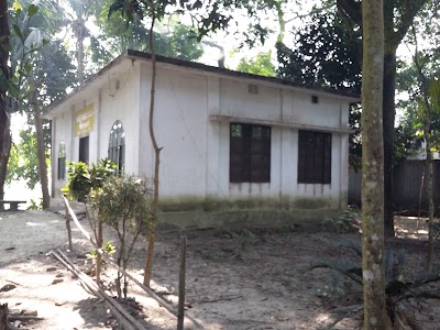 mosque