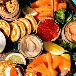 Photo n°49 de Comtesse du Barry à Neuilly-sur-Seine (Épicerie fine)